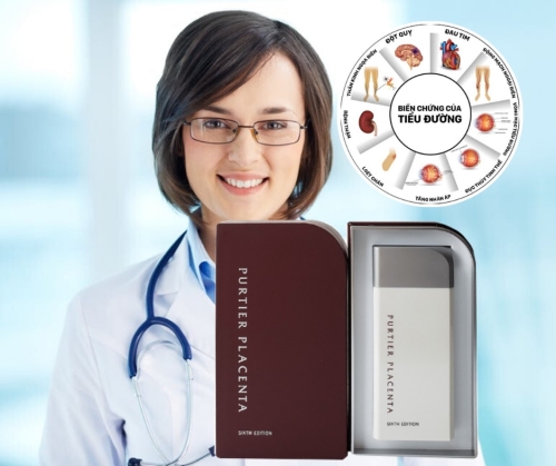  Trị Bệnh Tiểu Đường Bằng Tế Bào Gốc