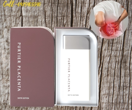 Trị Bệnh Thận Bằng Tế Bào Gốc