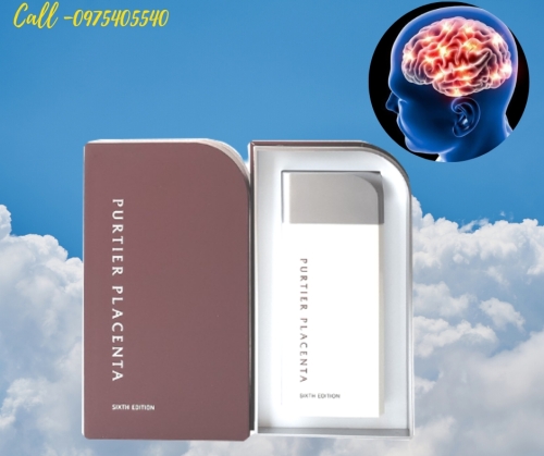 Trị Bệnh Mất Trí Nhớ Bằng Tế Bào Gốc