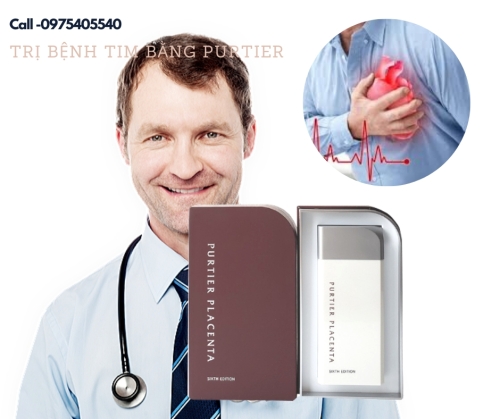 Phương Pháp Trị Bệnh Tim Bằng Tế Bào Gốc