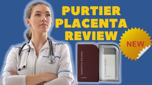 Purtier Placenta Review