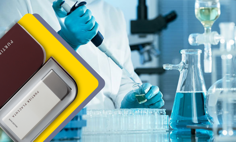 purtier-placenta-trong-phong-thi-nghiem