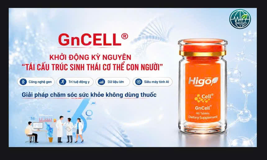 Higo gncell